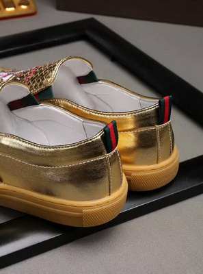 Gucci Men Loafers_219